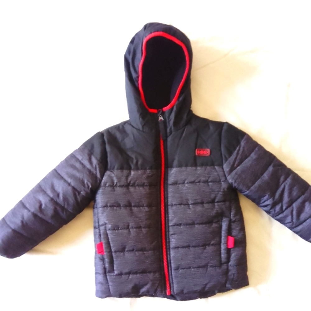 Hawke & CO Boys Coat
